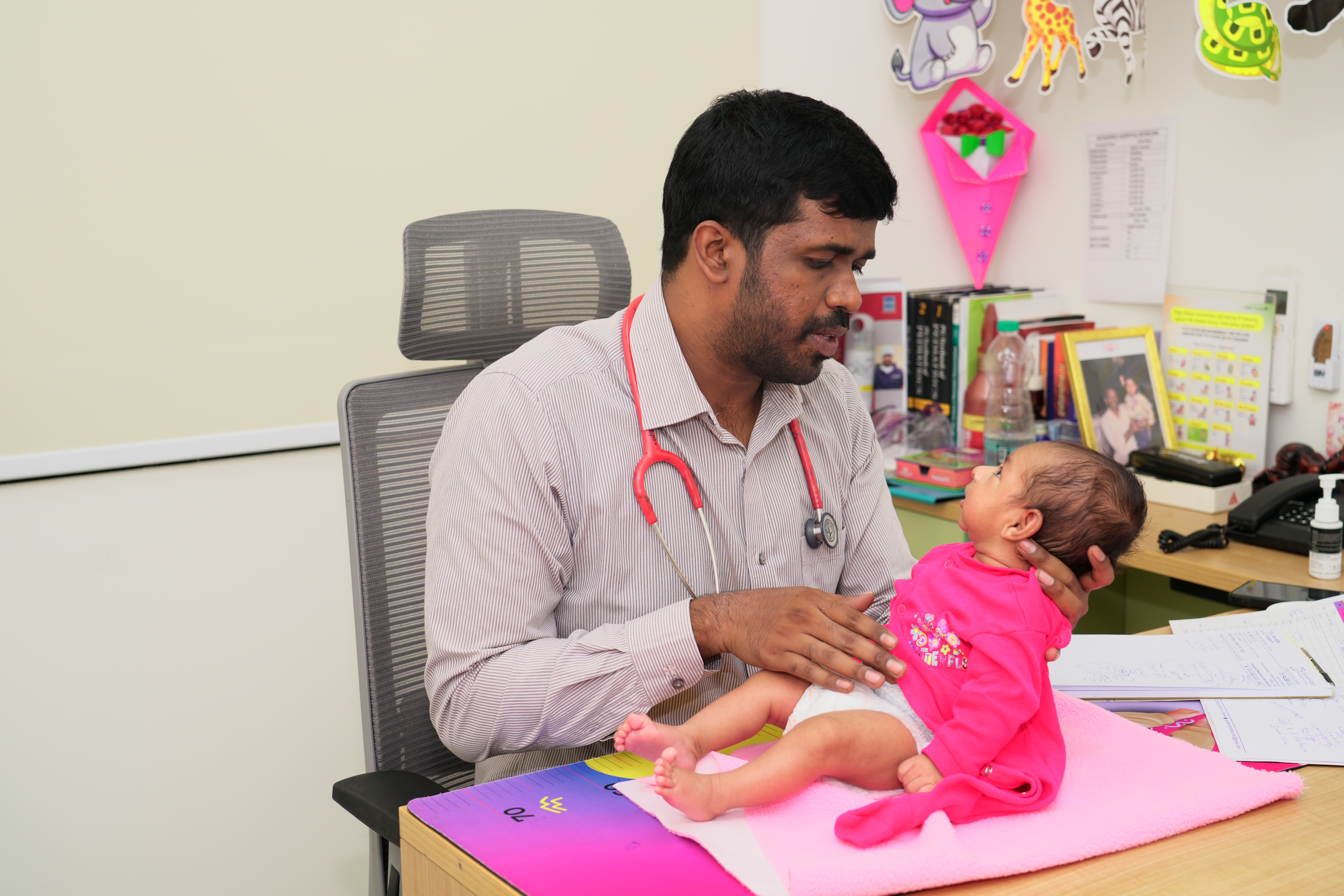 Dr Rajeev