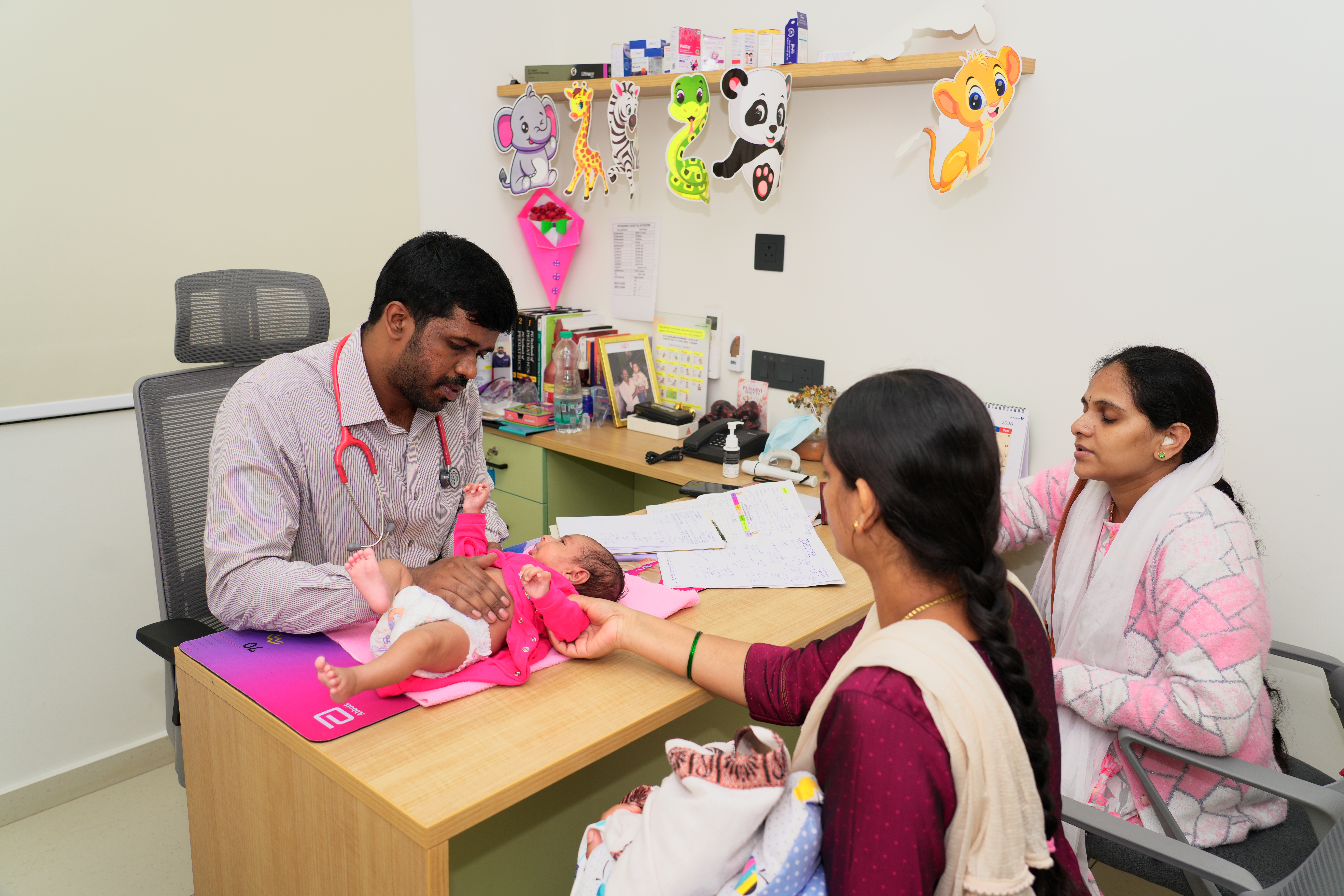 Dr Rajeev