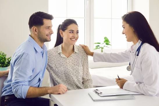 Family planning & Contraception