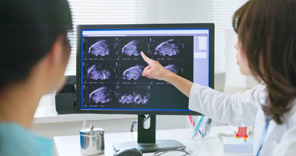 Gynecological cancer screening