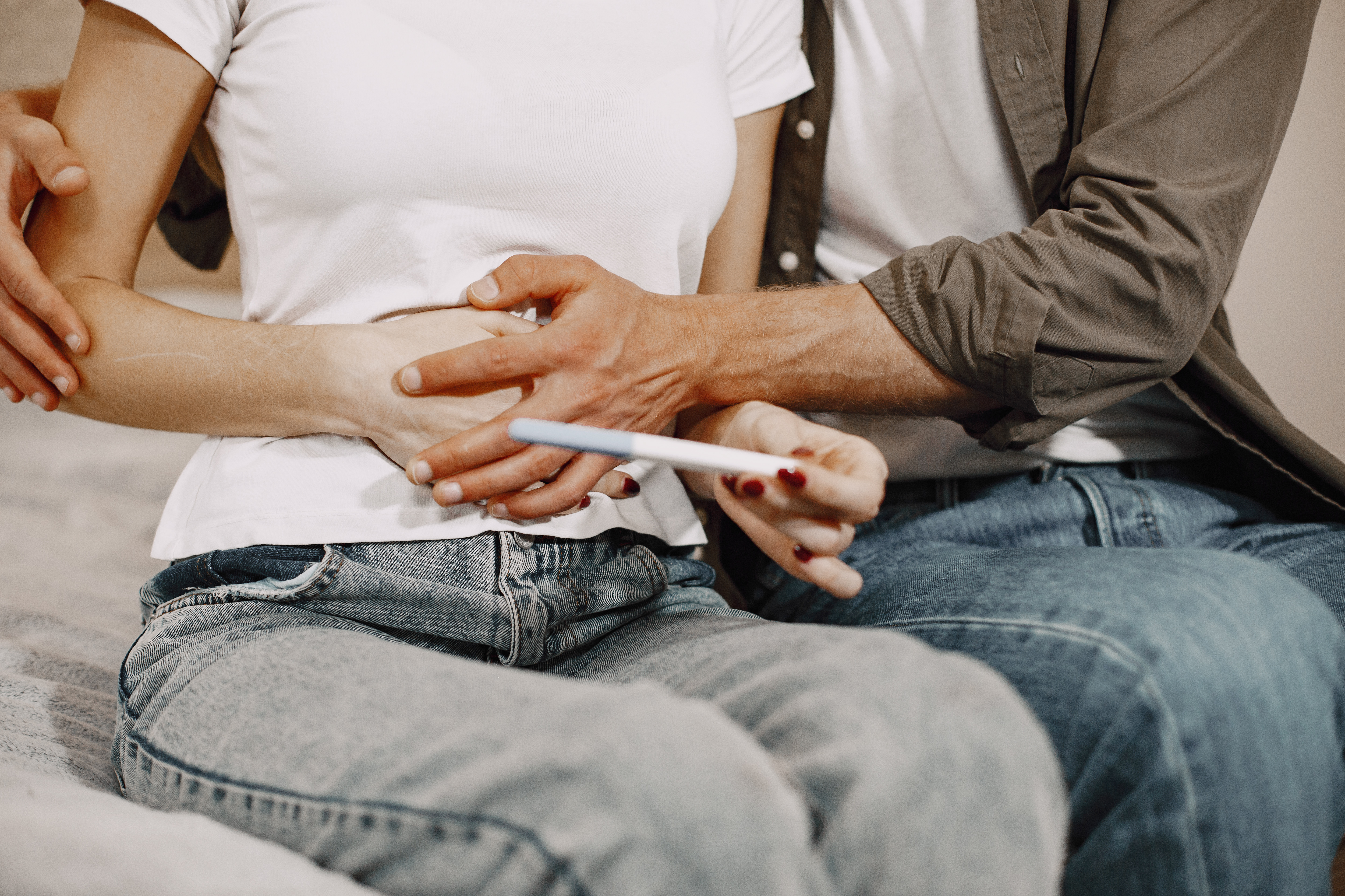 Infertility management