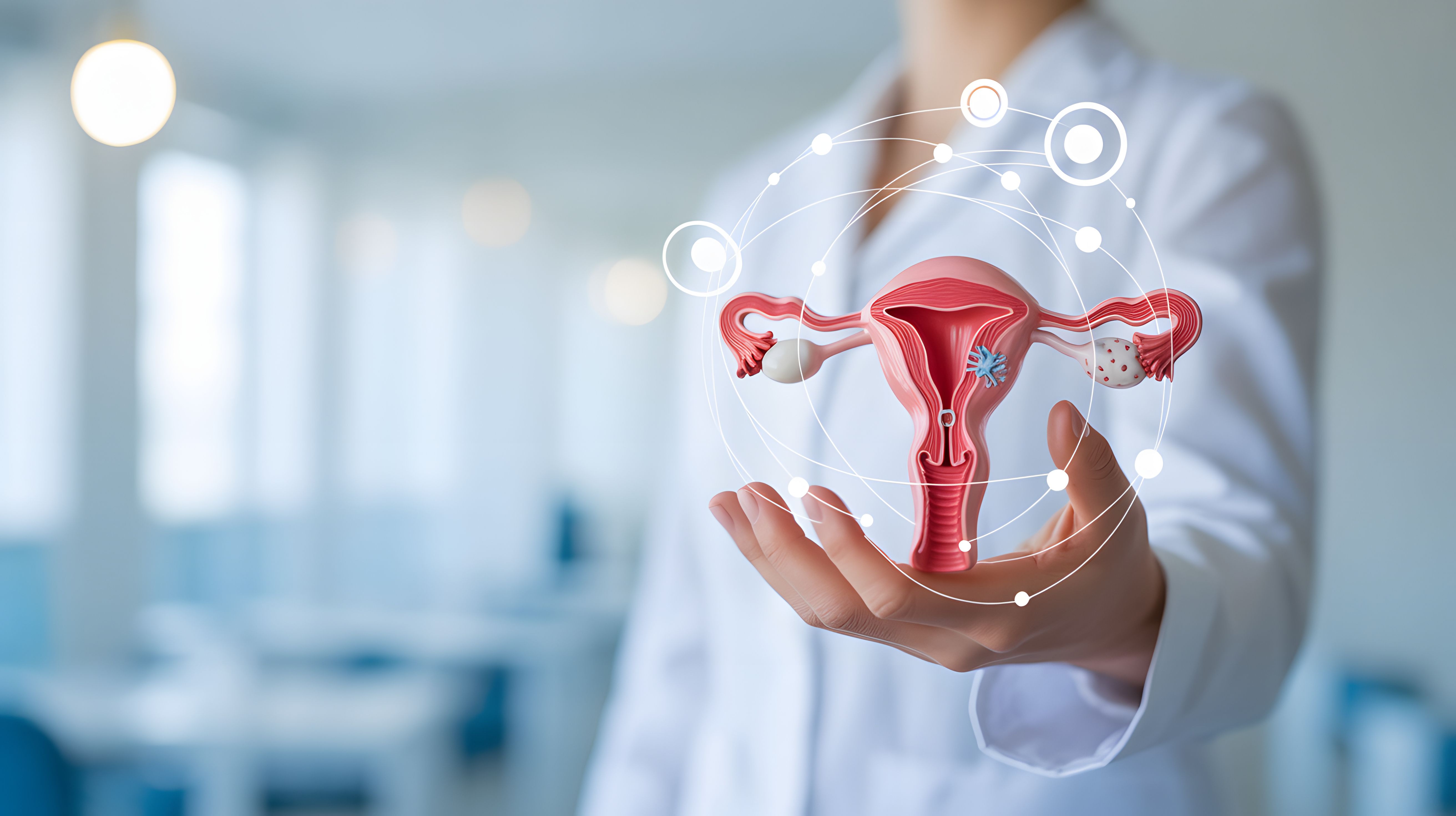 Reproductive health care