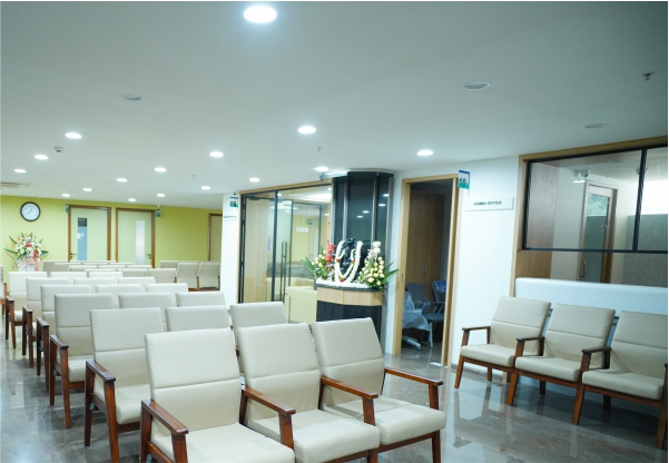 Hospital