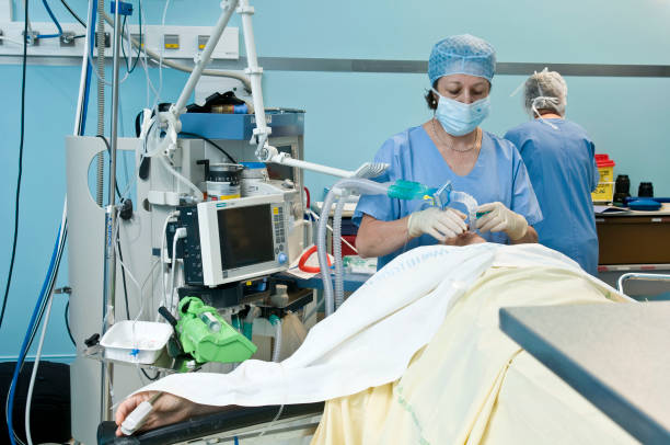 General Anaesthesia