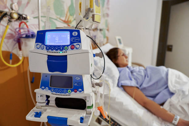 Labour Pain Management