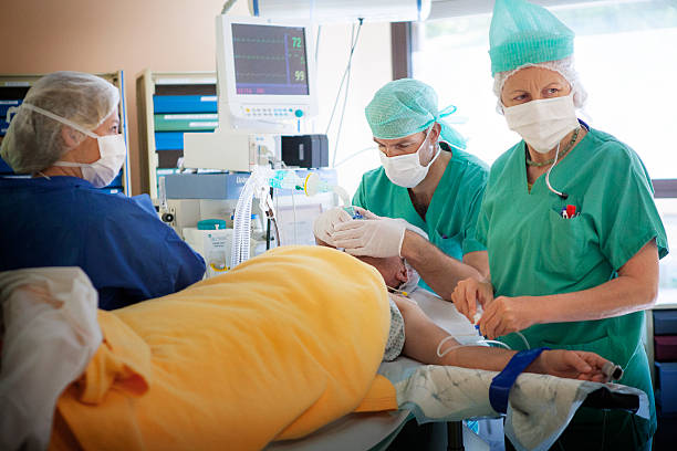 Regional Anaesthesia