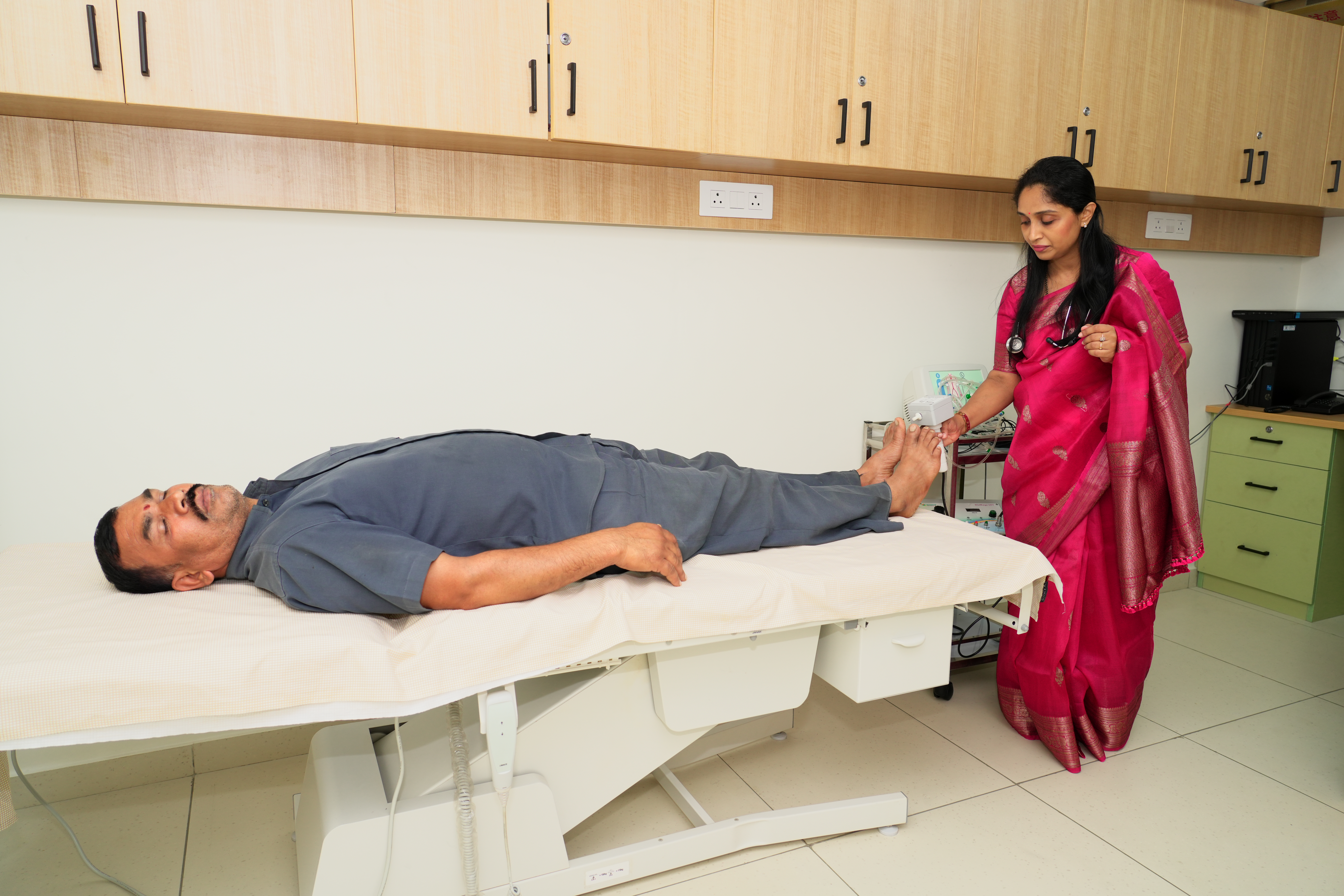 Dr Ganavi