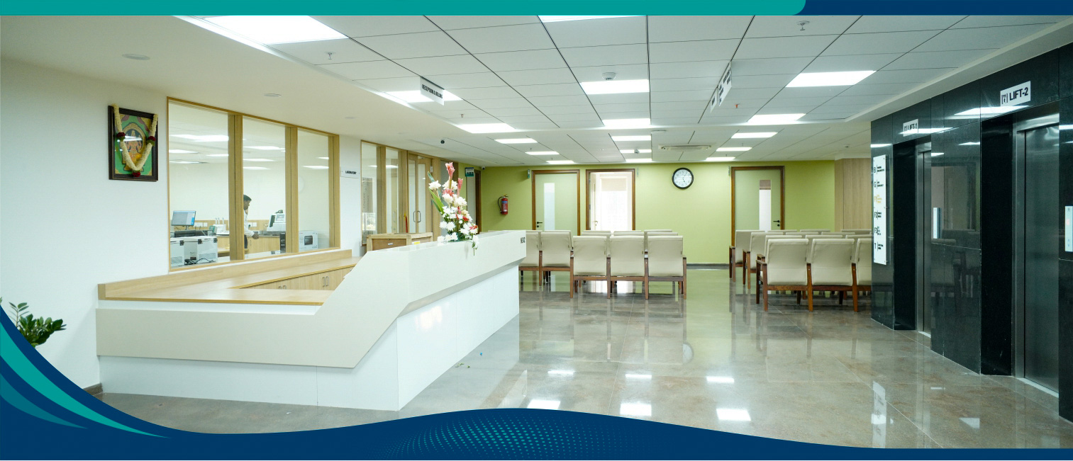 Hospital Banner