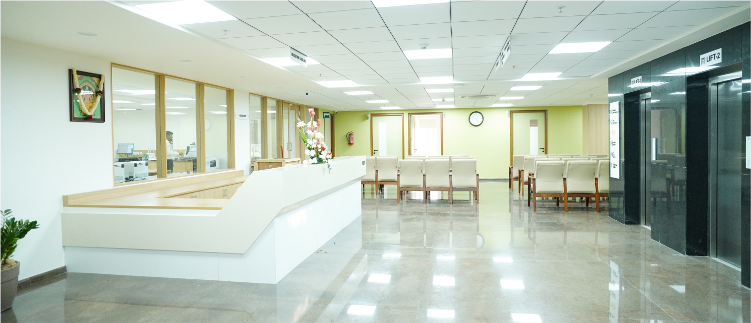 Hospital Banner