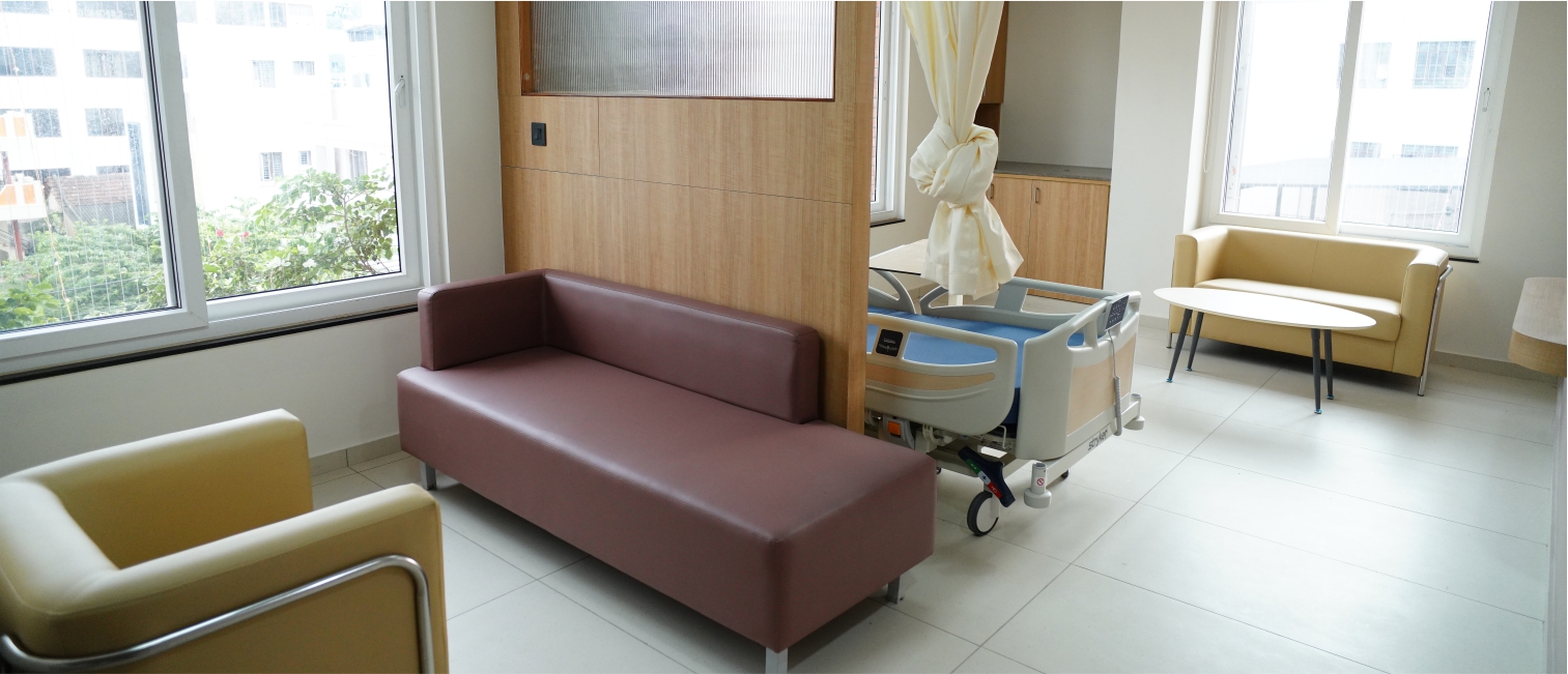 Hospital Banner