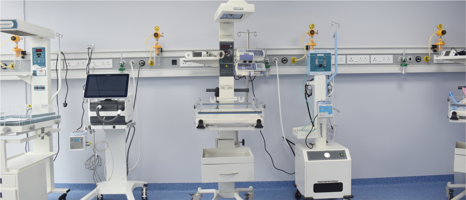 Hospital Banner