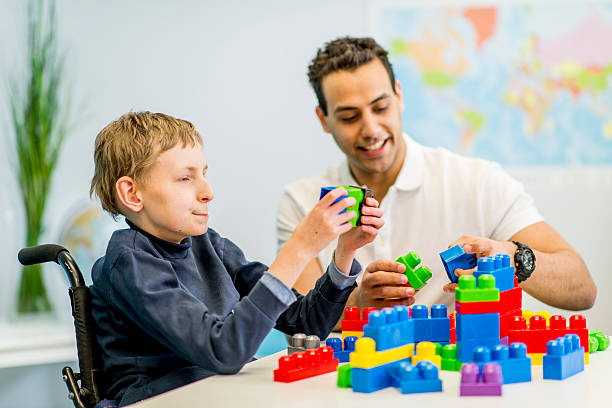 Complex Developmental Disorders