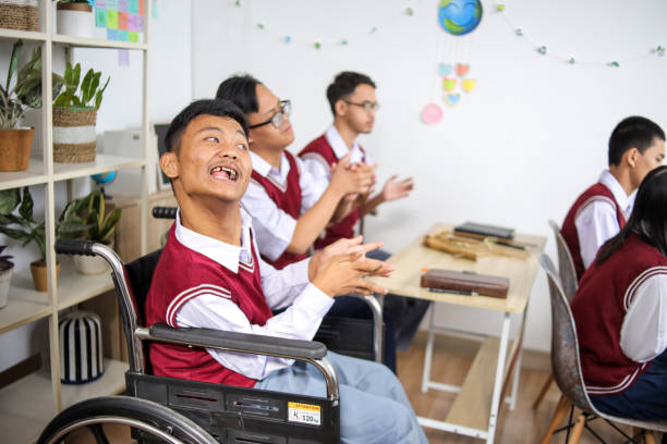 Intellectual Disabilities