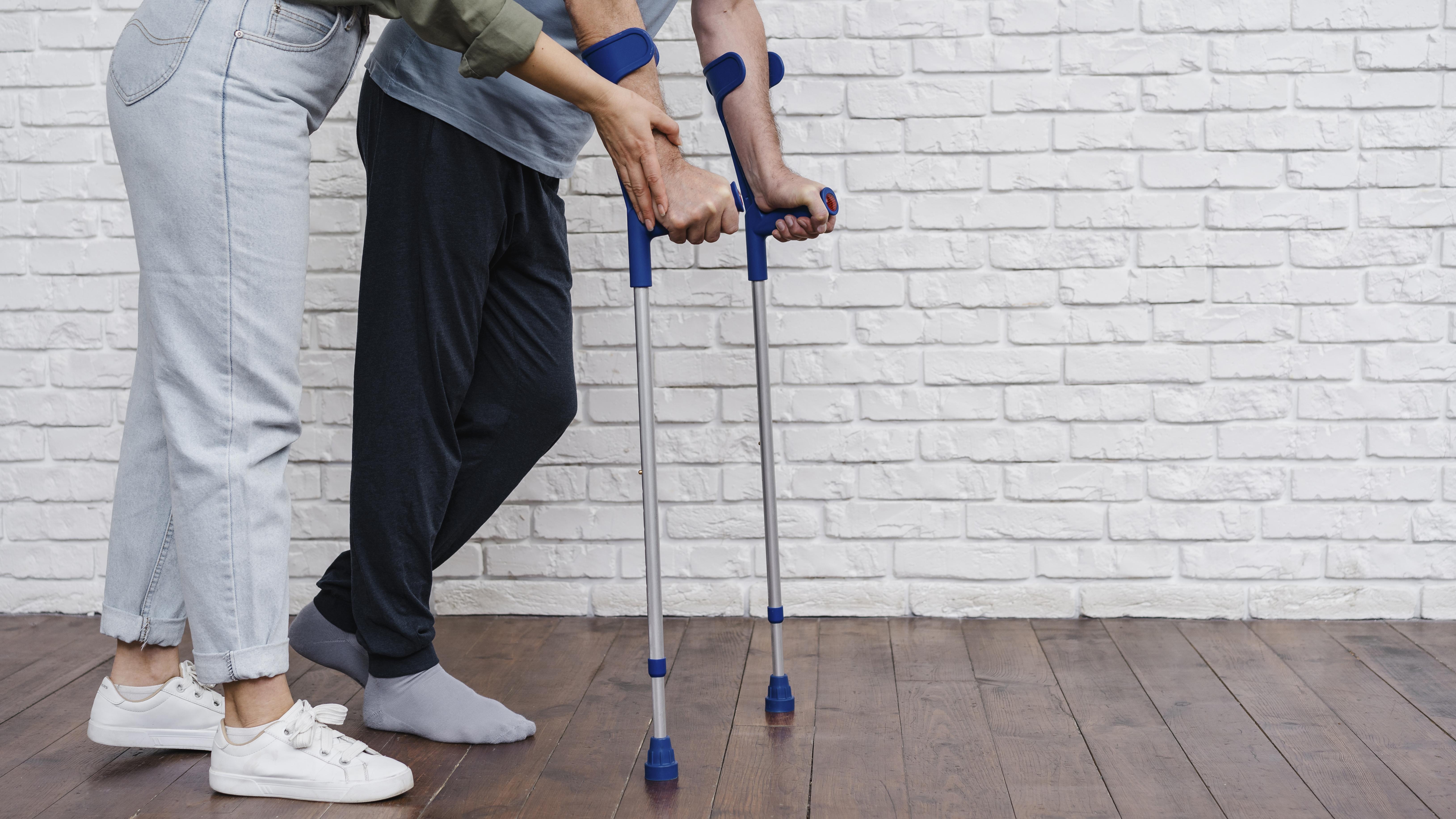 Gait Disturbances