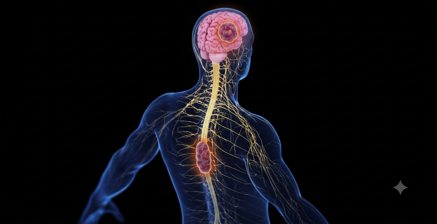 Brain & Spinal cord Tumors