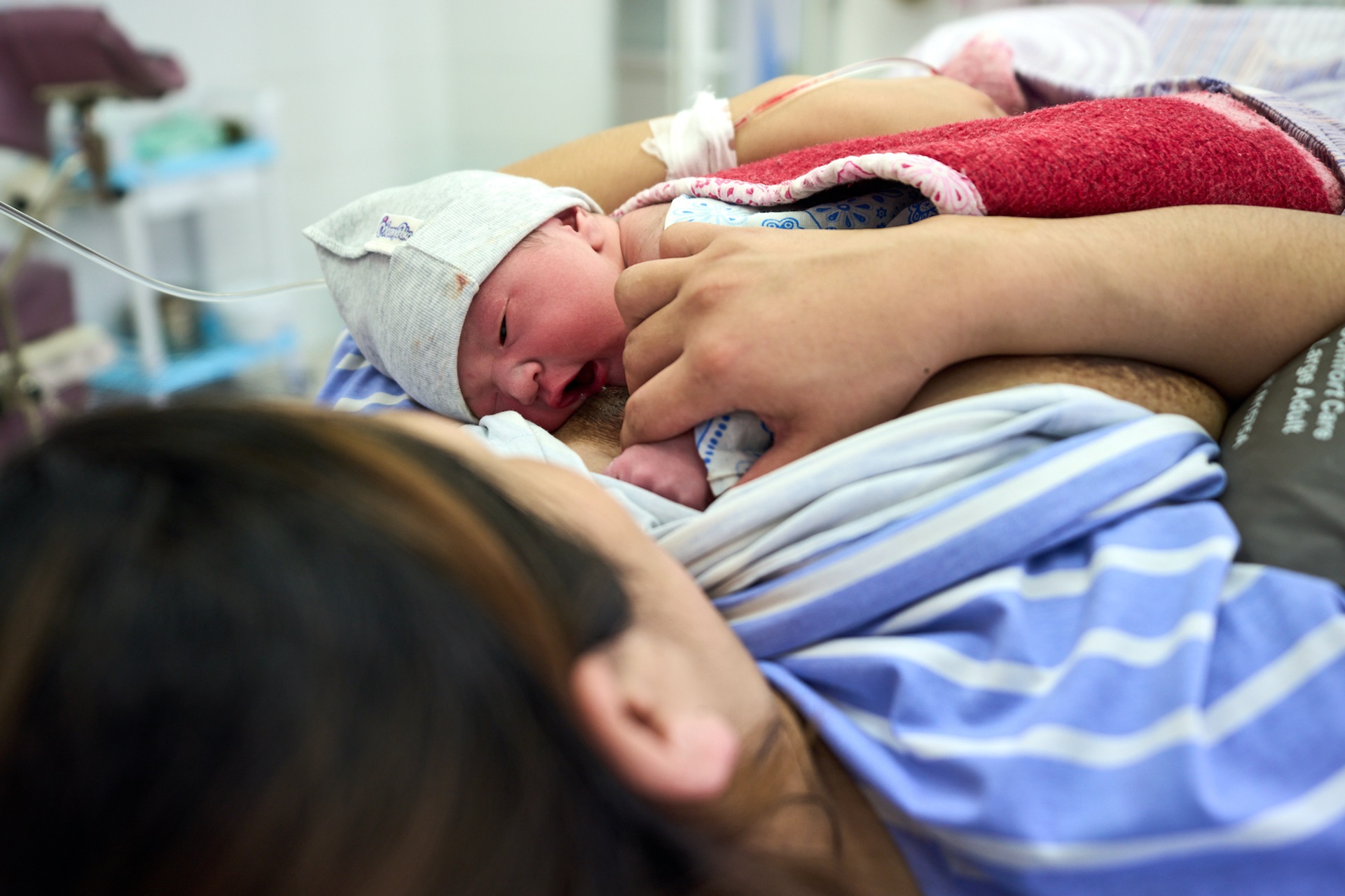 Neonatal care