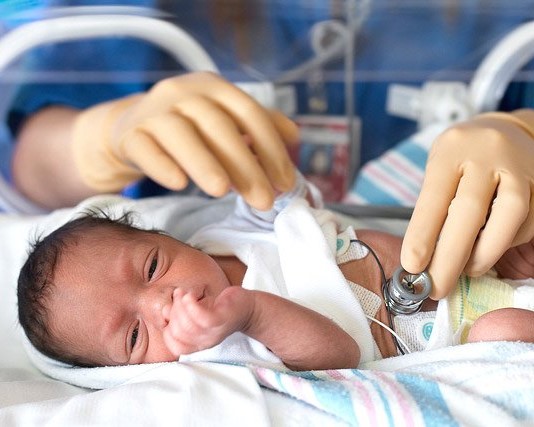 Newborn & Infant Care