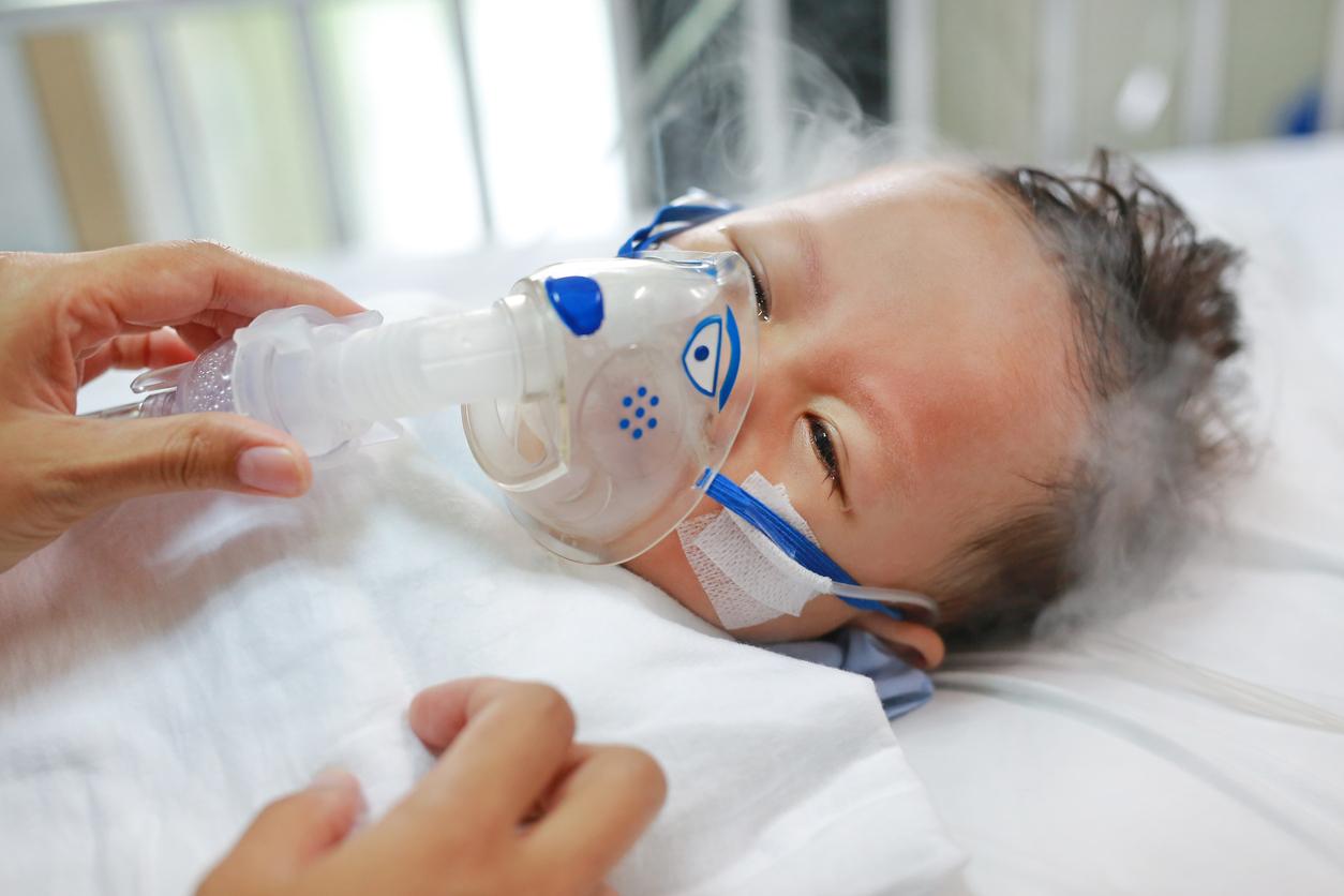 Pediatric Emergency Care