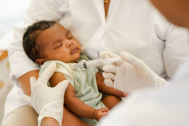 Vaccination