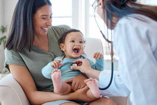Pediatrics & Neonatology