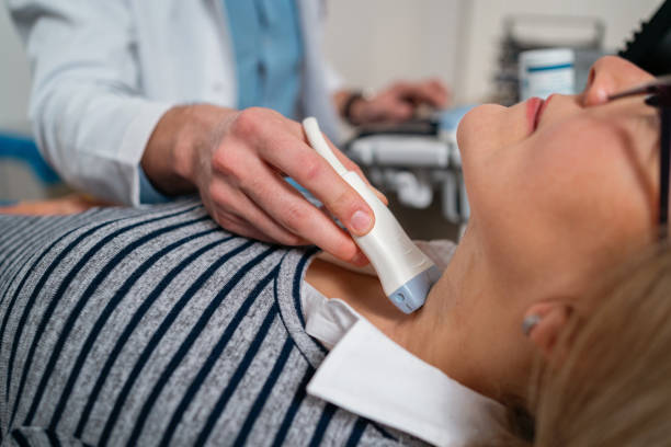 Carotid Artery Surgery