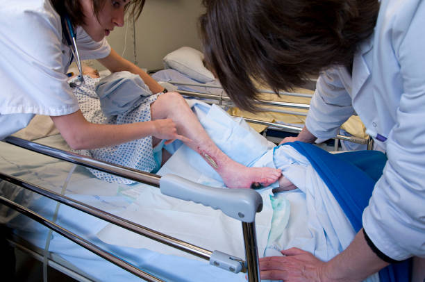 Peripheral Artery Disease